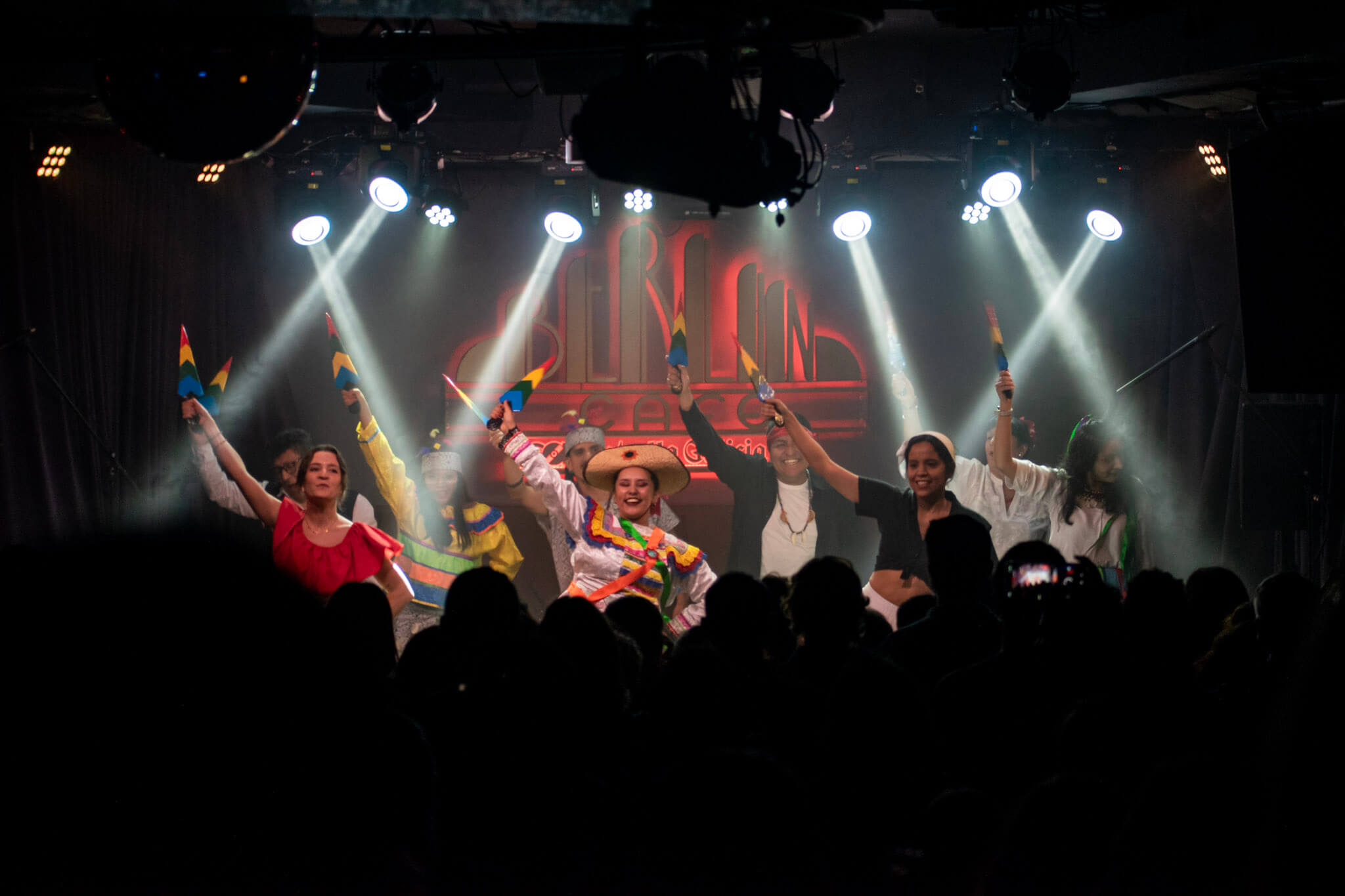 Gala Latinoamericana Berlín 2025